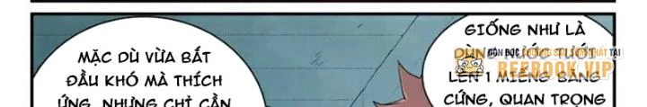 Tinh Võ Thần Quyết Chapter 682 - 12