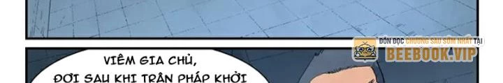 Tinh Võ Thần Quyết Chapter 683 - 12