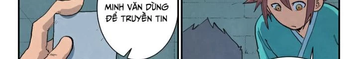 Tinh Võ Thần Quyết Chapter 687 - 10