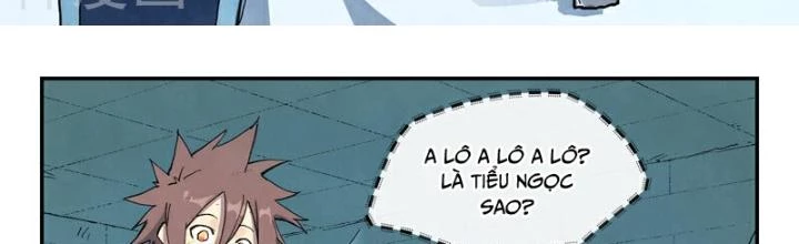 Tinh Võ Thần Quyết Chapter 688 - 2