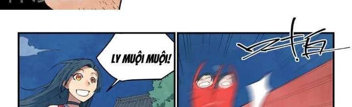 Tinh Võ Thần Quyết Chapter 689 - 2