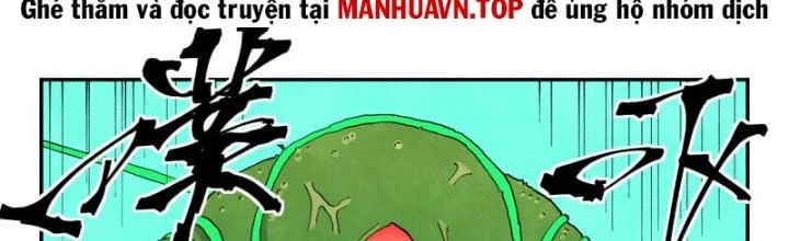 Tinh Võ Thần Quyết Chapter 692 - 2