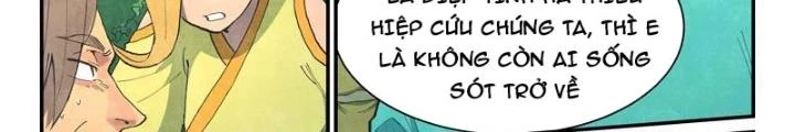 Tinh Võ Thần Quyết Chapter 696 - 10