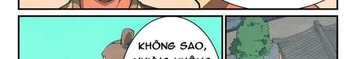 Tinh Võ Thần Quyết Chapter 698 - 16