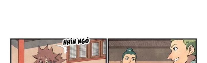 Tinh Võ Thần Quyết Chapter 700 - 2