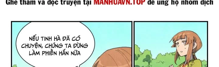 Tinh Võ Thần Quyết Chapter 735 - 2