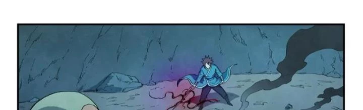 Tinh Võ Thần Quyết Chapter 740 - 2