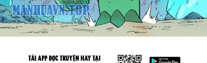 Tinh Võ Thần Quyết Chapter 742 - 2