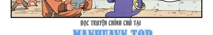 Tinh Võ Thần Quyết Chapter 742 - 4