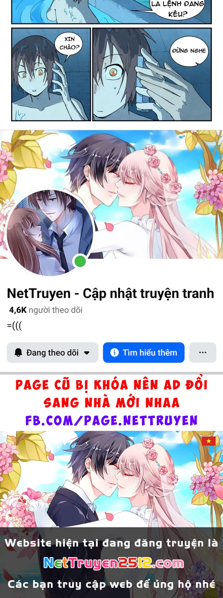 Tinh Võ Thần Quyết Chapter 743 - 19