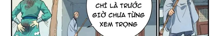 Tinh Võ Thần Quyết Chapter 745 - 14
