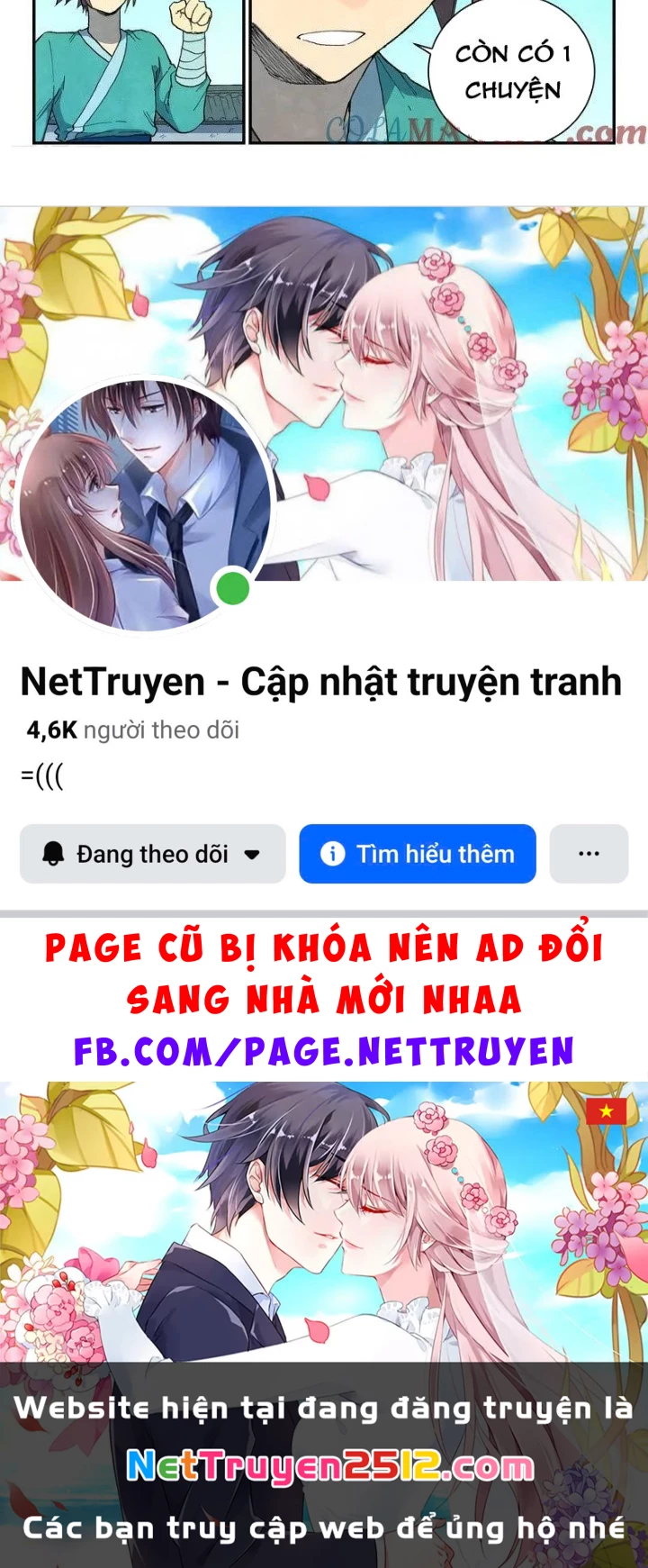 Tinh Võ Thần Quyết Chapter 745 - 19