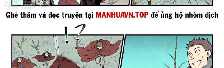 Tinh Võ Thần Quyết Chapter 749 - 2