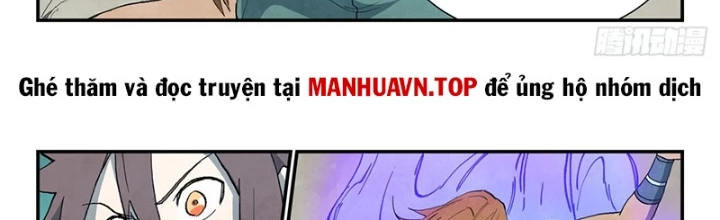 Tinh Võ Thần Quyết Chapter 750 - 2