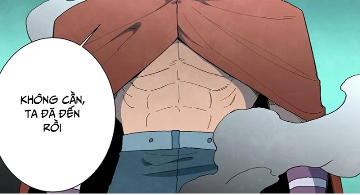 Tinh Võ Thần Quyết Chapter 750 - 19