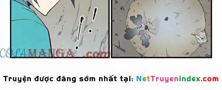 Tinh Võ Thần Quyết Chapter 751 - 2