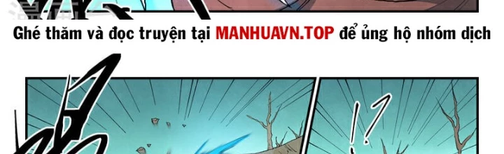 Tinh Võ Thần Quyết Chapter 752 - 2