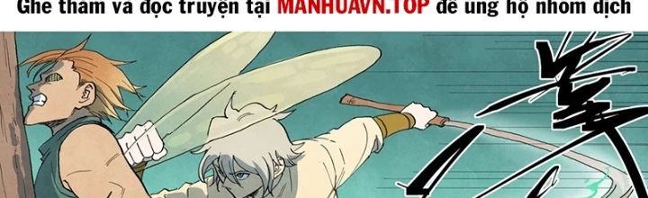 Tinh Võ Thần Quyết Chapter 753 - 2