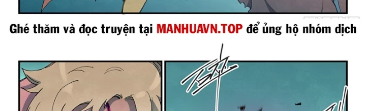 Tinh Võ Thần Quyết Chapter 755 - 2