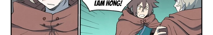 Tinh Võ Thần Quyết Chapter 756 - 4