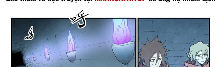 Tinh Võ Thần Quyết Chapter 757 - 2