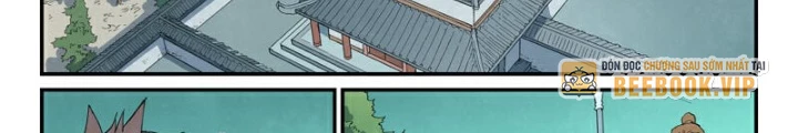 Tinh Võ Thần Quyết Chapter 758 - 12