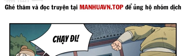 Tinh Võ Thần Quyết Chapter 760 - 2