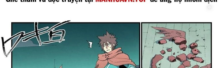 Tinh Võ Thần Quyết Chapter 761 - 2