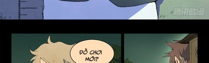 Tinh Võ Thần Quyết Chapter 762 - 2