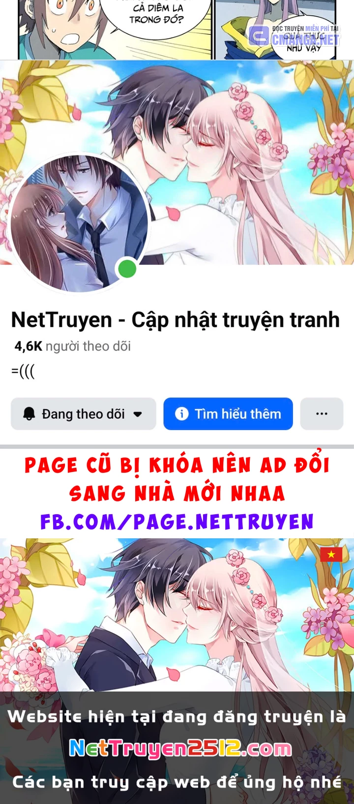 Tinh Võ Thần Quyết Chapter 762 - 18