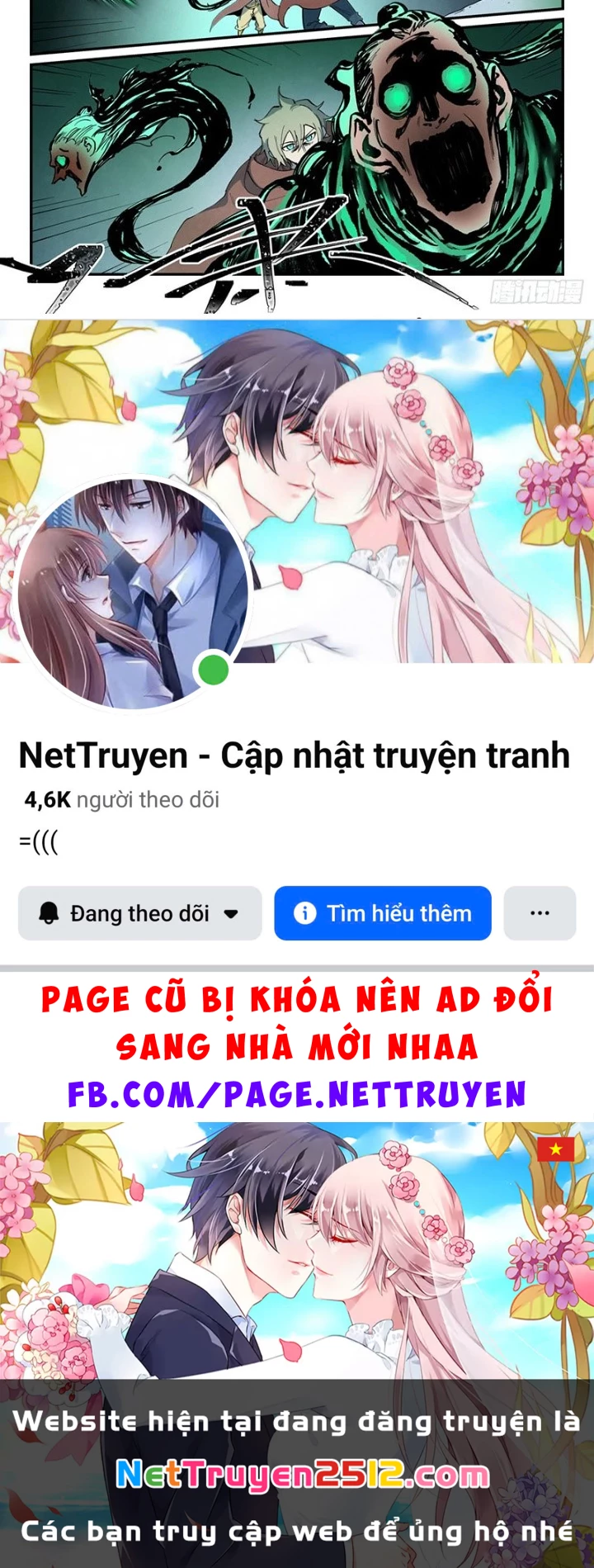 Tinh Võ Thần Quyết Chapter 763 - 19