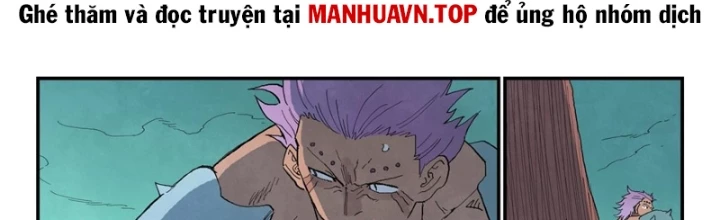 Tinh Võ Thần Quyết Chapter 766 - 2