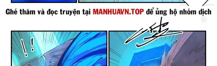 Tinh Võ Thần Quyết Chapter 768 - 2
