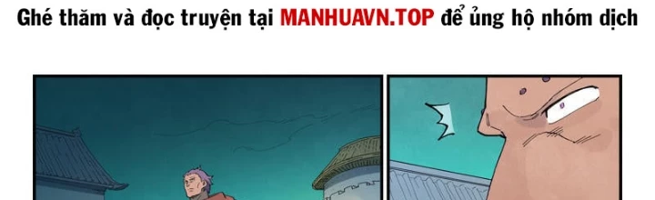 Tinh Võ Thần Quyết Chapter 772 - 2