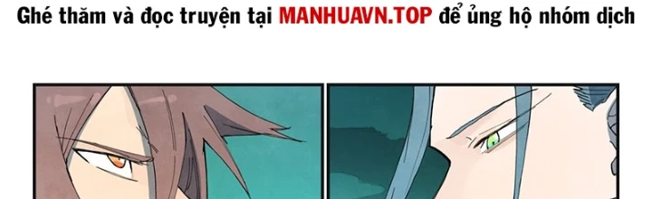 Tinh Võ Thần Quyết Chapter 773 - 2