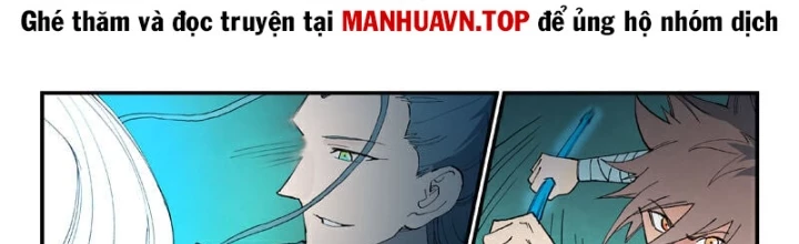 Tinh Võ Thần Quyết Chapter 774 - 2