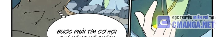 Tinh Võ Thần Quyết Chapter 774 - 6