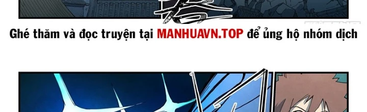 Tinh Võ Thần Quyết Chapter 775 - 2