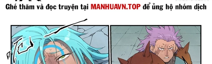 Tinh Võ Thần Quyết Chapter 778 - 2