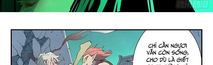 Tinh Võ Thần Quyết Chapter 779 - 2