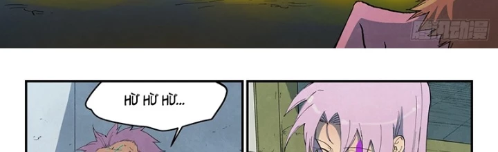 Tinh Võ Thần Quyết Chapter 781 - 2