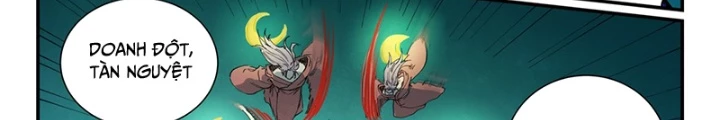 Tinh Võ Thần Quyết Chapter 782 - 16