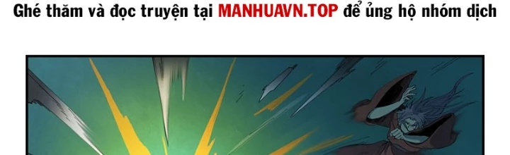Tinh Võ Thần Quyết Chapter 783 - 2
