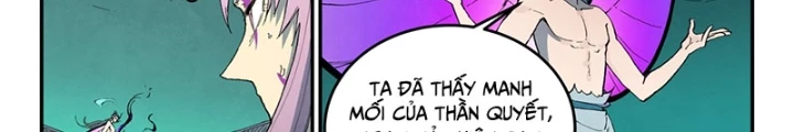Tinh Võ Thần Quyết Chapter 783 - 4