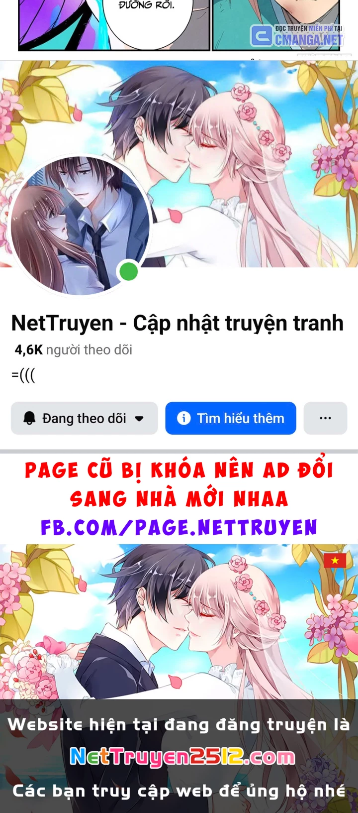 Tinh Võ Thần Quyết Chapter 783 - 18