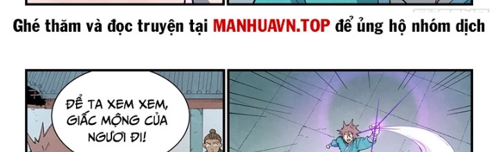 Tinh Võ Thần Quyết Chapter 785 - 2