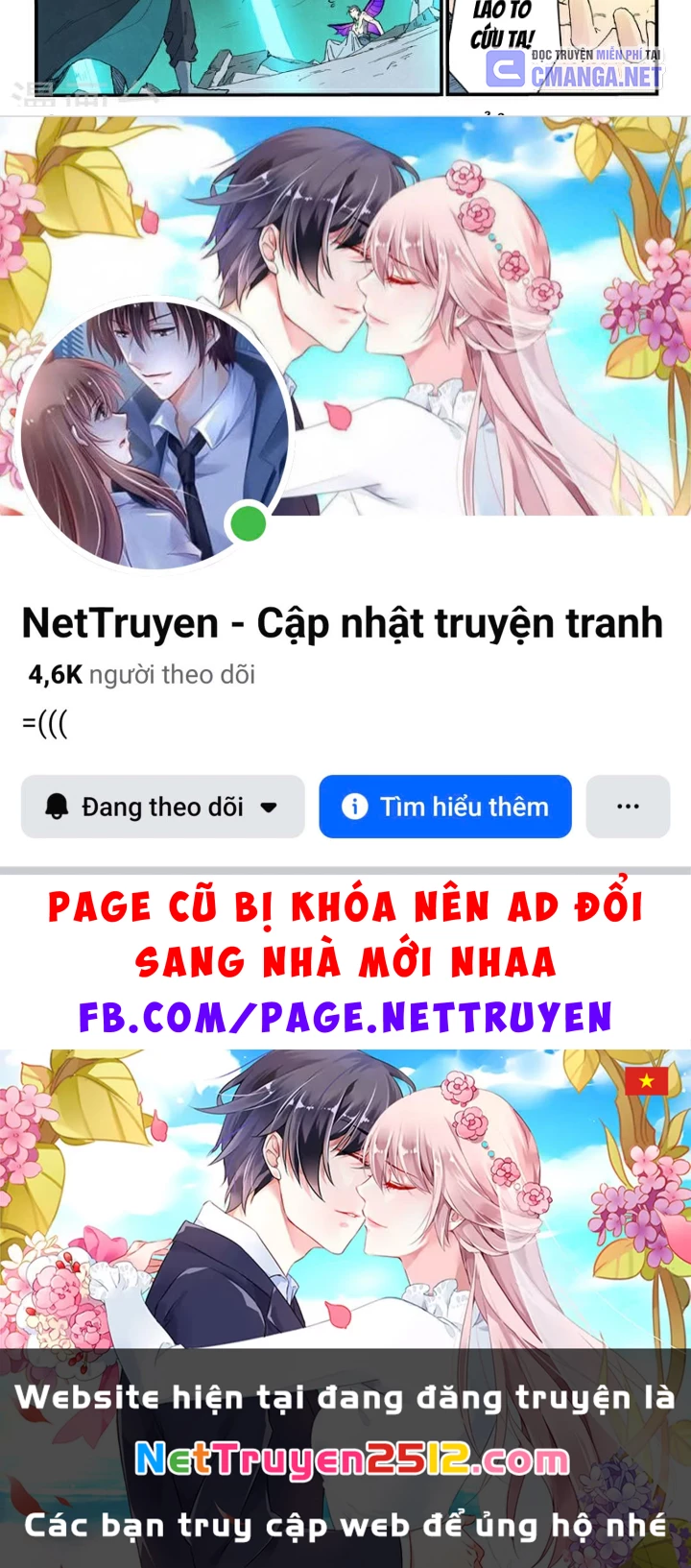 Tinh Võ Thần Quyết Chapter 786 - 18