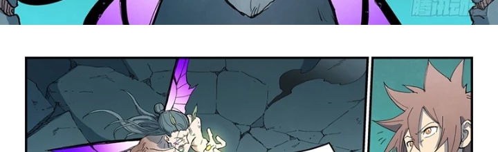 Tinh Võ Thần Quyết Chapter 787 - 2