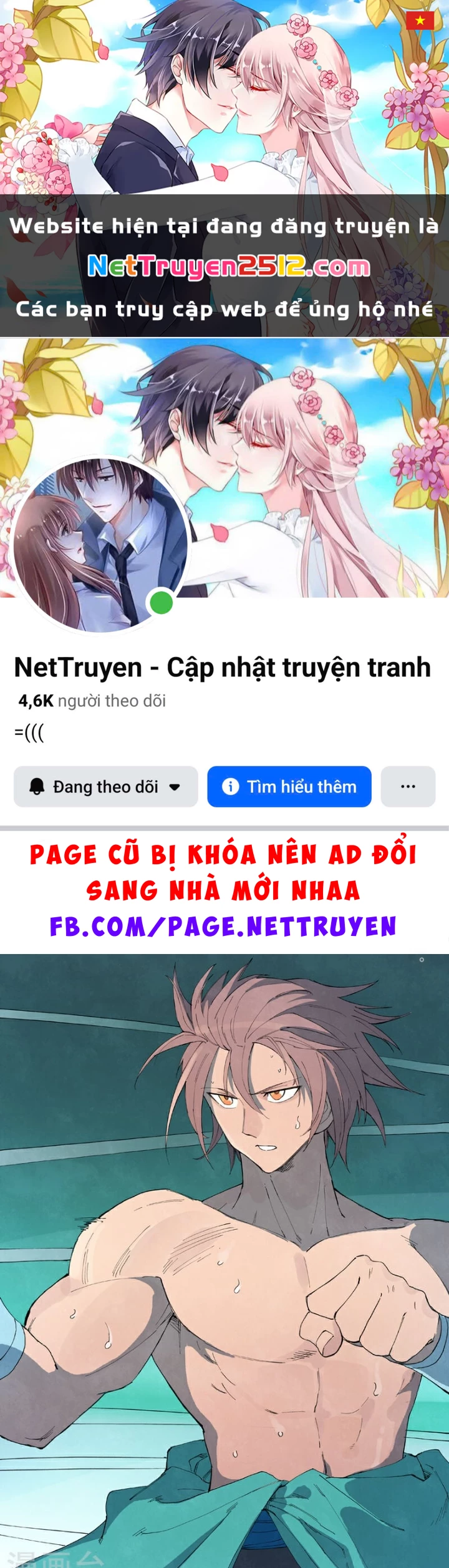 Tinh Võ Thần Quyết Chapter 789 - 1