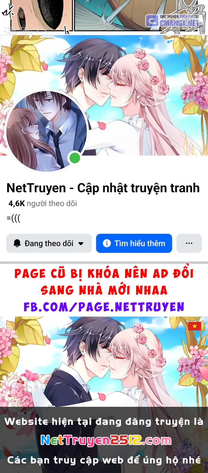 Tinh Võ Thần Quyết Chapter 793 - 18